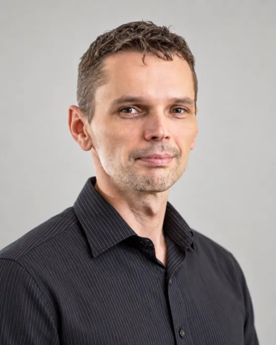 Gabriel Roxer