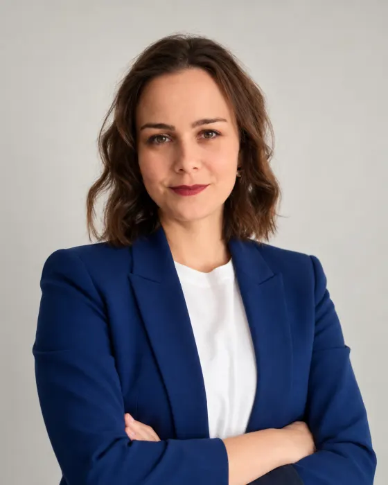 Monika Pechová