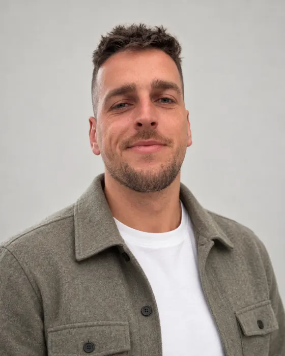 Patrik Beneš